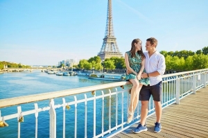 Honeymoon tour packages from delhi 